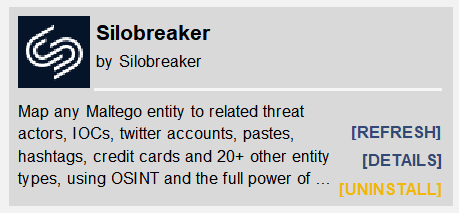 uninstall-silobreaker-hub-item